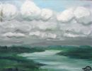 clevers 50x40