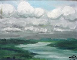 clevers 50x40