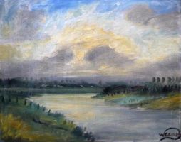 clevers 55x45
