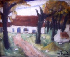 clevers 60x50a