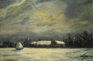 clevers 63x41
