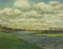 clevers 65x53