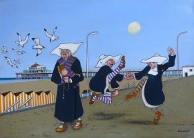 provost 50 x blankenberge