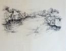 tekening