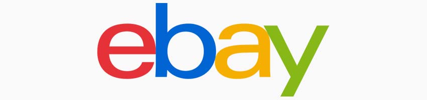 Logo ebay